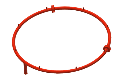 Water Ring Image