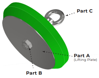 Lifting System Image 1