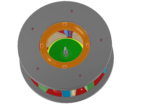 Lifting System Image 3